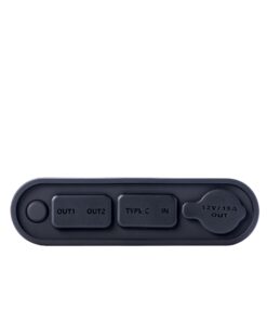 RebelCell Power Rebel 48K - Powerbank