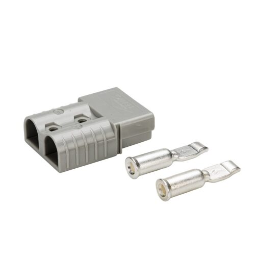 RebelCell ANEN 120A Stecker
