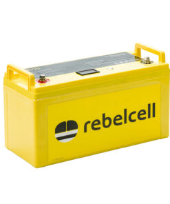 RebelCell 36V70 Lithium-Ionen Akku für 36V-Elektromotoren
