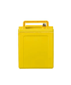 RebelCell 36V70 Lithium-Ionen Akku für 36V-Elektromotoren