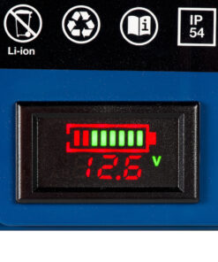 RebelCell 12V190 AV Lithium Akku