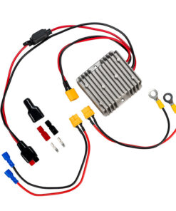 RebelCell 12V 9A DV Stabilisator