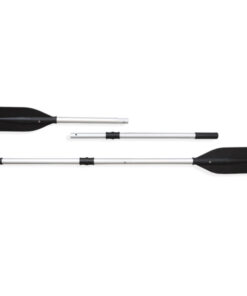 ALPUNA nautic Paddelpaar 165cm