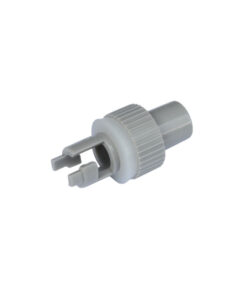 Adapter für ALPUNA nautic Pumpenschlauch - Typ A