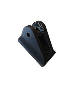 Skrubbes EasySnap Geberkonsole für Lowrance Triple Shot Geber