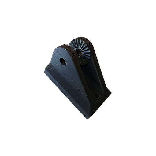 Skrubbes EasySnap Geberkonsole für Lowrance Triple Shot Geber