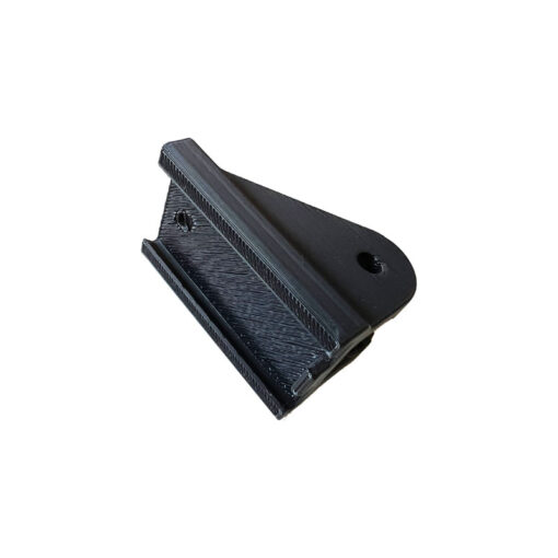 Skrubbes EasySnap Geberkonsole für Lowrance Triple Shot Geber