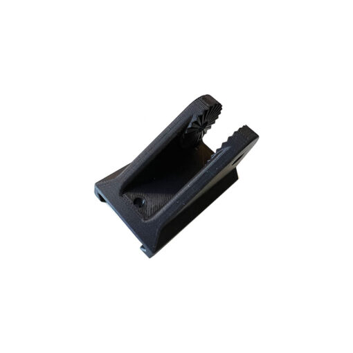Skrubbes EasySnap Geberkonsole für Lowrance Triple Shot Geber