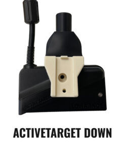 Skrubbes EasySnap Geberkonsole für Lowrance Active Target Geber (1 und 2)