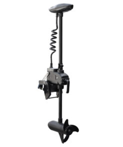 Haswing Cayman-T 55 / 660W 12V / 100cm Schaft - Heckmotor