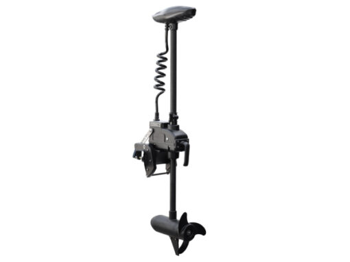Haswing Cayman-T 55 / 660W 12V / 100cm Schaft - Heckmotor