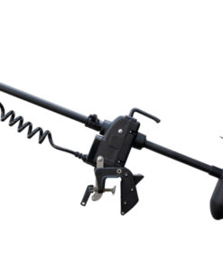 Haswing Cayman-T 55 / 660W 12V / 100cm Schaft - Heckmotor