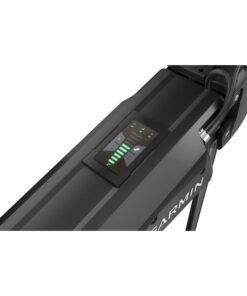 Garmin Force Trolling Motor - Elektro-Bootsmotor 144,78 cm Schaft (57 Zoll)