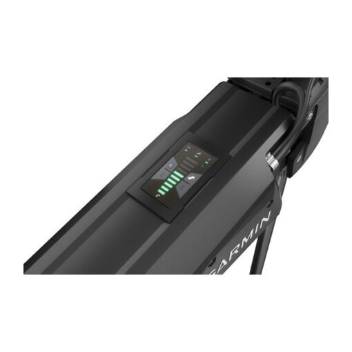 Garmin Force Trolling Motor - Elektro-Bootsmotor 144,78 cm Schaft (57 Zoll)