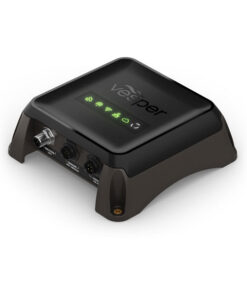 Garmin Cortex M1 - SOTDMA-SmartAIS-Transponder mit Remote-Bootsüberwachung