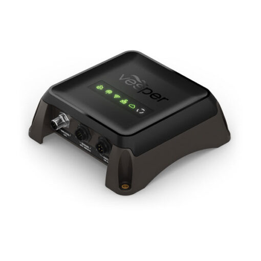 Garmin Cortex M1 - SOTDMA-SmartAIS-Transponder mit Remote-Bootsüberwachung