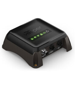 Garmin Cortex M1 - SOTDMA-SmartAIS-Transponder mit Remote-Bootsüberwachung