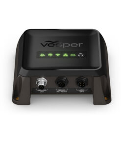 Garmin Cortex V1 VHF-Funkgerät mit SOTDMA-SmartAIS und Remote-Bootsüberwachung