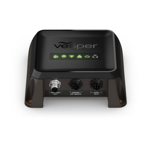 Garmin Cortex V1 VHF-Funkgerät mit SOTDMA-SmartAIS und Remote-Bootsüberwachung