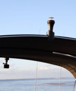 Railblaza 03-4165-11 Bimini RailMount Basishalterung