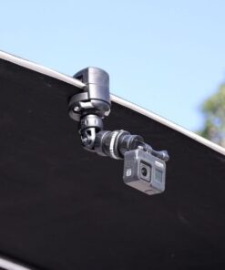 Railblaza 03-4165-11 Bimini RailMount Basishalterung