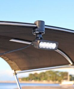 Railblaza 03-4165-11 Bimini RailMount Basishalterung
