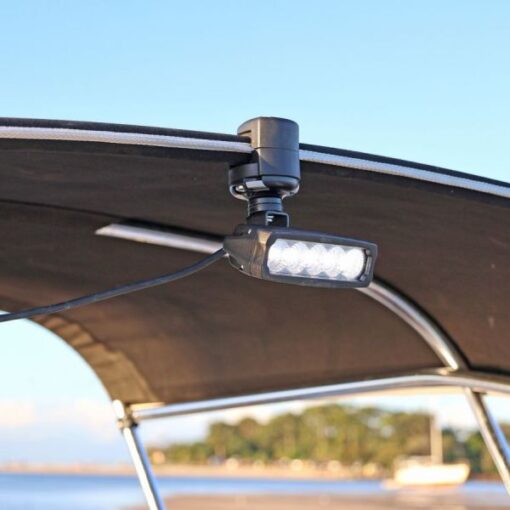 Railblaza 03-4165-11 Bimini RailMount Basishalterung