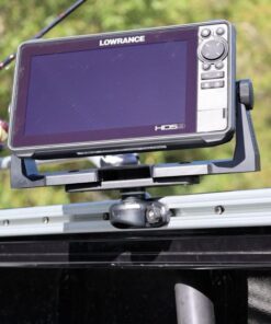 Railblaza 03-4128-11 TracLoader SidePort