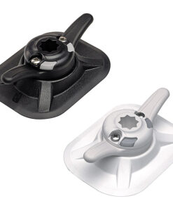 Railblaza 03-4066-X CleatPort RIBMount inkl. 3M VHB