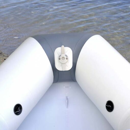 Railblaza 03-4066-X CleatPort RIBMount inkl. 3M VHB
