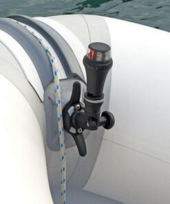 Railblaza 03-4066-X CleatPort RIBMount inkl. 3M VHB