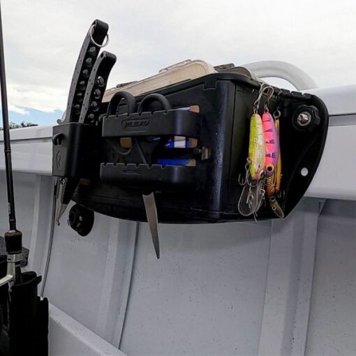 Railblaza 09-4151-11 Tackle Caddy für TracMount