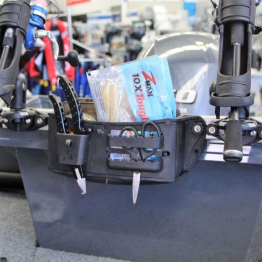 Railblaza 09-4151-11 Tackle Caddy für TracMount