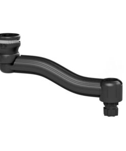 Railblaza 02-4147-11 Schwenkarm R-Lock