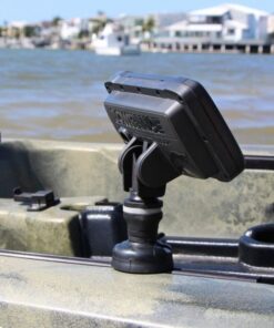 Railblaza 02-4143-11 Lowrance Hook2-Adapter