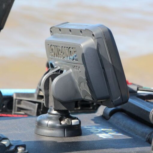Railblaza 02-4143-11 Lowrance Hook2-Adapter
