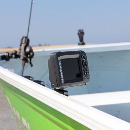 Railblaza 02-4143-11 Lowrance Hook2-Adapter
