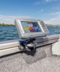 Railblaza 02-4143-11 Lowrance Hook2-Adapter