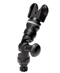 Railblaza 02-4142-11 Fischfinderhalterung R-Lock Hook 2