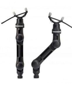 Railblaza 02-4158-11 Trolling Motor Support XL