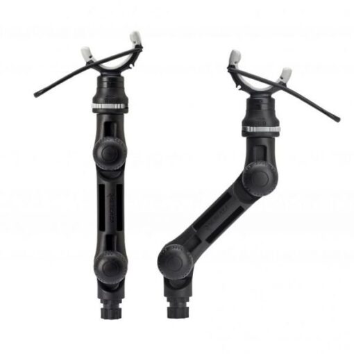 Railblaza 02-4158-11 Trolling Motor Support XL
