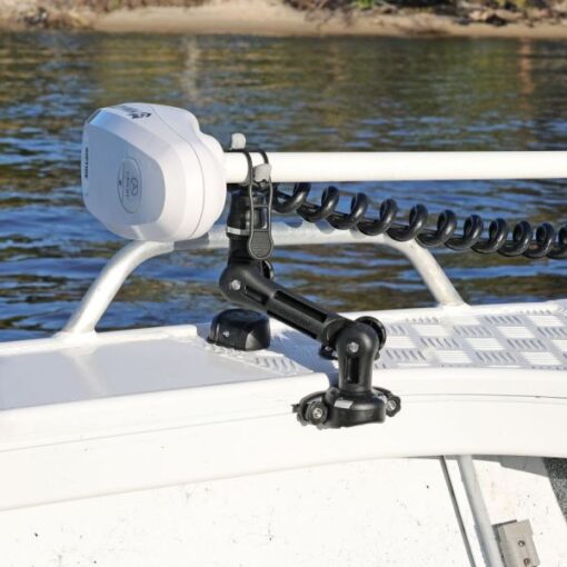 Railblaza 02-4158-11 Trolling Motor Support XL