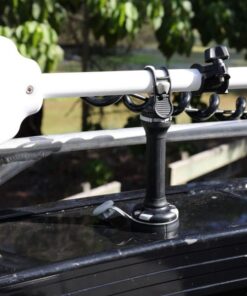 Railblaza 04-4148-11 Stabilisierungs-Kit für Bugmotoren