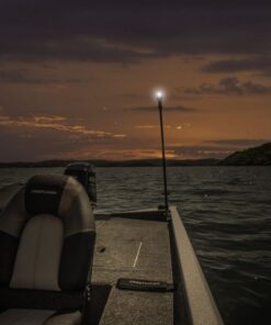 Railblaza 02-5004-11 Illuminate i360 - 360° LED Rundumlicht