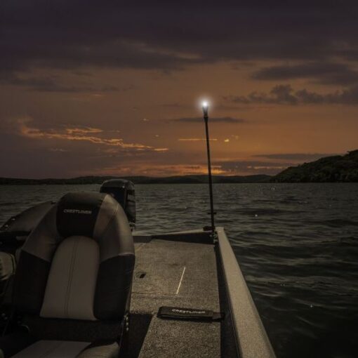 Railblaza 02-5004-11 Illuminate i360 - 360° LED Rundumlicht