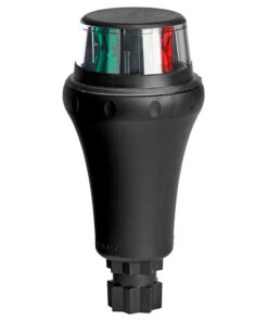 Railblaza 02-5005-11 Illuminate iPS-Tragbares zweifarbiges Navigationslicht