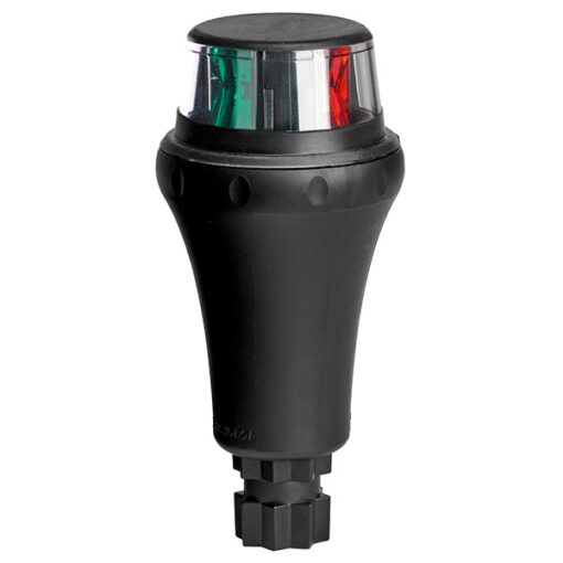 Railblaza 02-5005-11 Illuminate iPS-Tragbares zweifarbiges Navigationslicht
