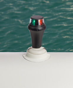 Railblaza 02-5005-11 Illuminate iPS-Tragbares zweifarbiges Navigationslicht