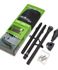 Railblaza 04-4119-11 Visibility Kit für Dinghys