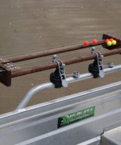 Railblaza 02-402X-11 G-Hold